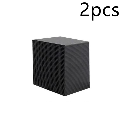 Large Household Fish Tank Water Purification Cube photo 8