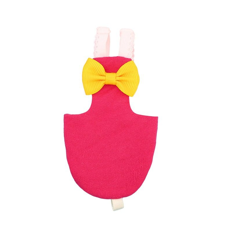 Parrot Baby Diapers Large And Medium Size Pet Bird Clothes photo 3