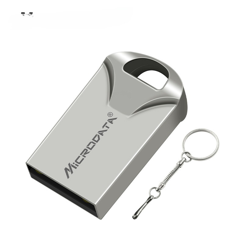 Metal Creativity Speed Car USB Storage Disc photo 5