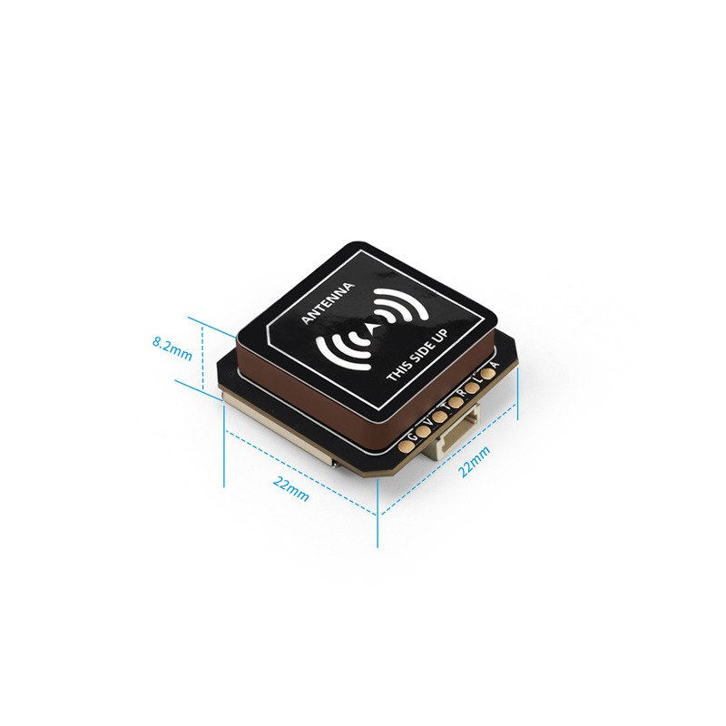 Gepp M10 Series Chip Board Load Indication photo 8