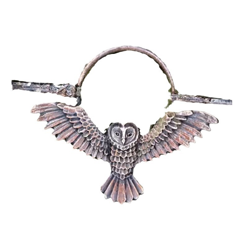 Nordic Vikings Personality Women's Hair Accessories photo 4