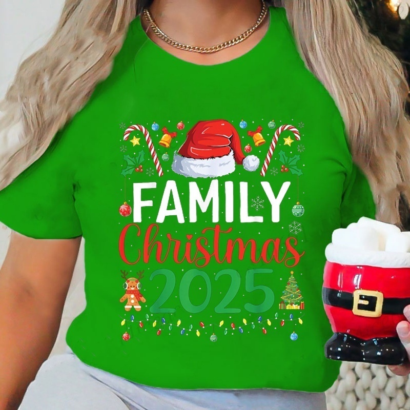 Make Memory Printed Tops Together At Christmas photo 1