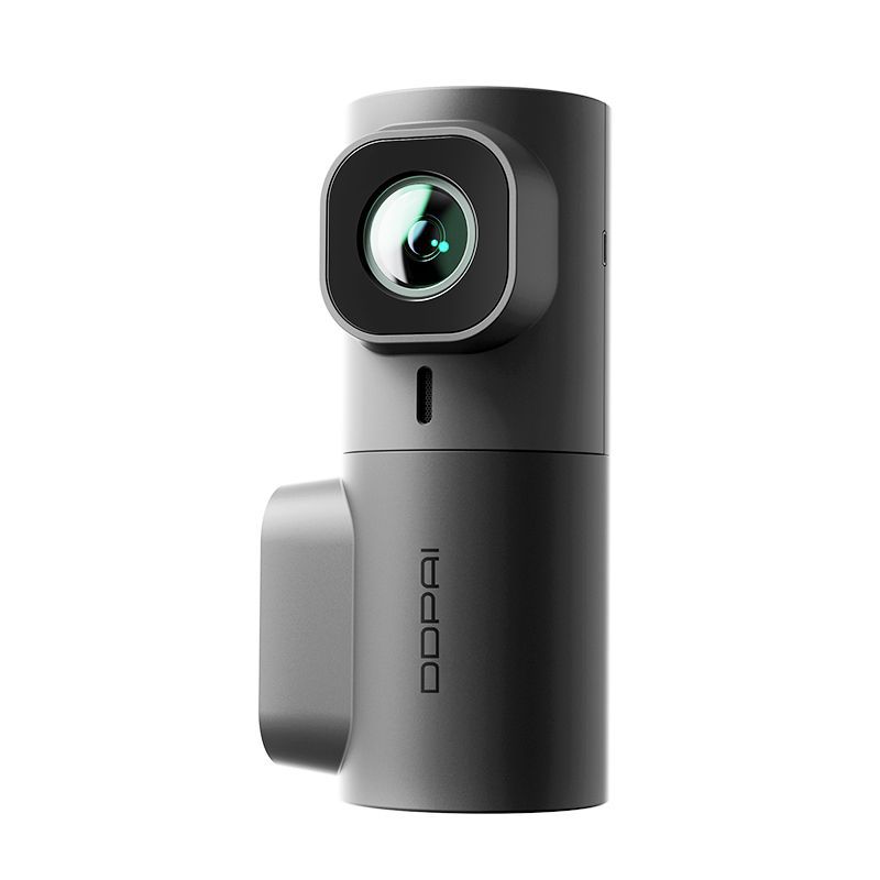 Mini Pro Driving Line-free HD Night Vision Recorder photo 2