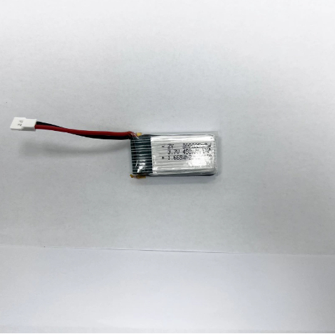 UAV Battery 37V 600mAh Lithium Battery photo 3