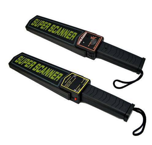 Handheld High-Sensitivity Detector MD3003B1 High-Precision photo 5