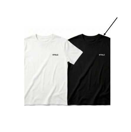 Loose-fitting Short-sleeve T-shirt For Summer photo 4