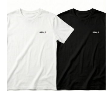Loose-fitting Short-sleeve T-shirt For Summer photo 3