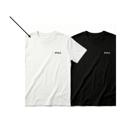 Loose-fitting Short-sleeve T-shirt For Summer photo 2