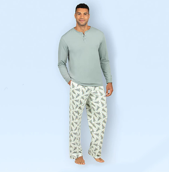 Family Outfits For Parents And Kids Coordinated Sets photo 3