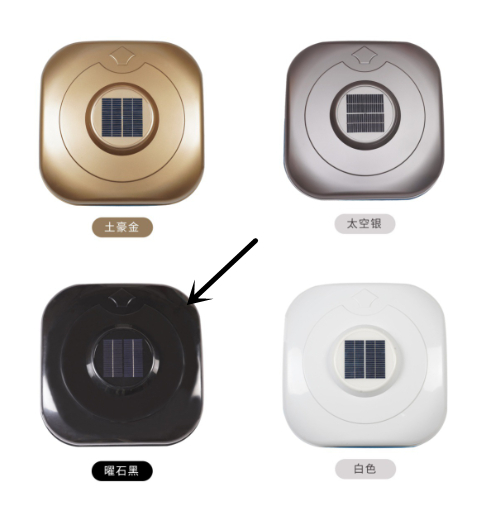 In Stock Car Cover With Solar Charging For Vehicles photo 5