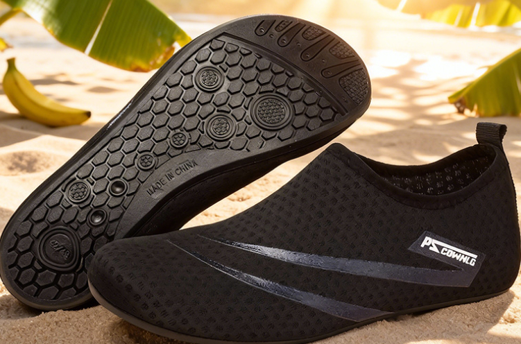 Unisex Non-slip Water Shoes For Water Sports photo 4