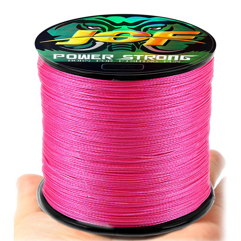 PE Fishing Line For Lure Fishing Carp photo 8