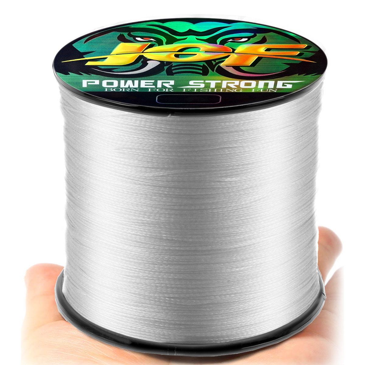 PE Fishing Line For Lure Fishing Carp photo 4
