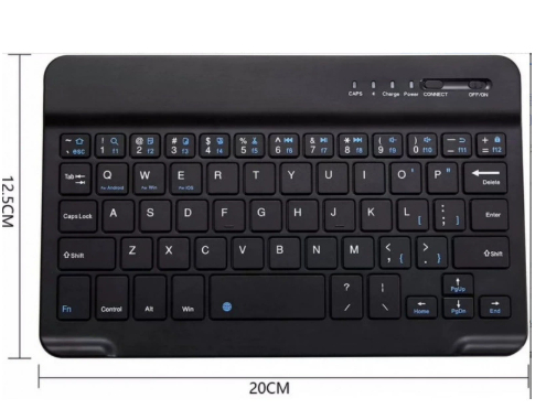 Wireless Mouse For Tablets And Laptops photo 7