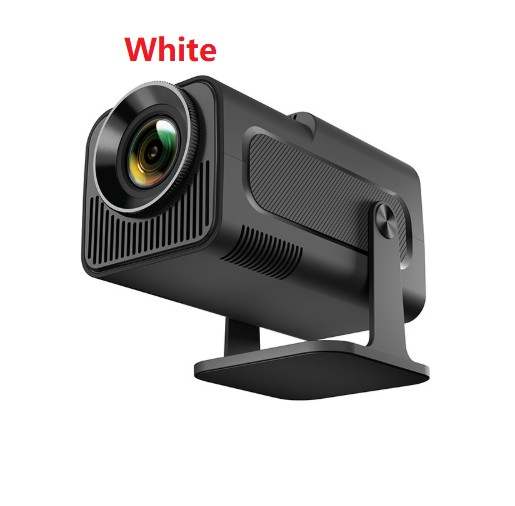 HY320 Mini Projector 720P Android System photo 7