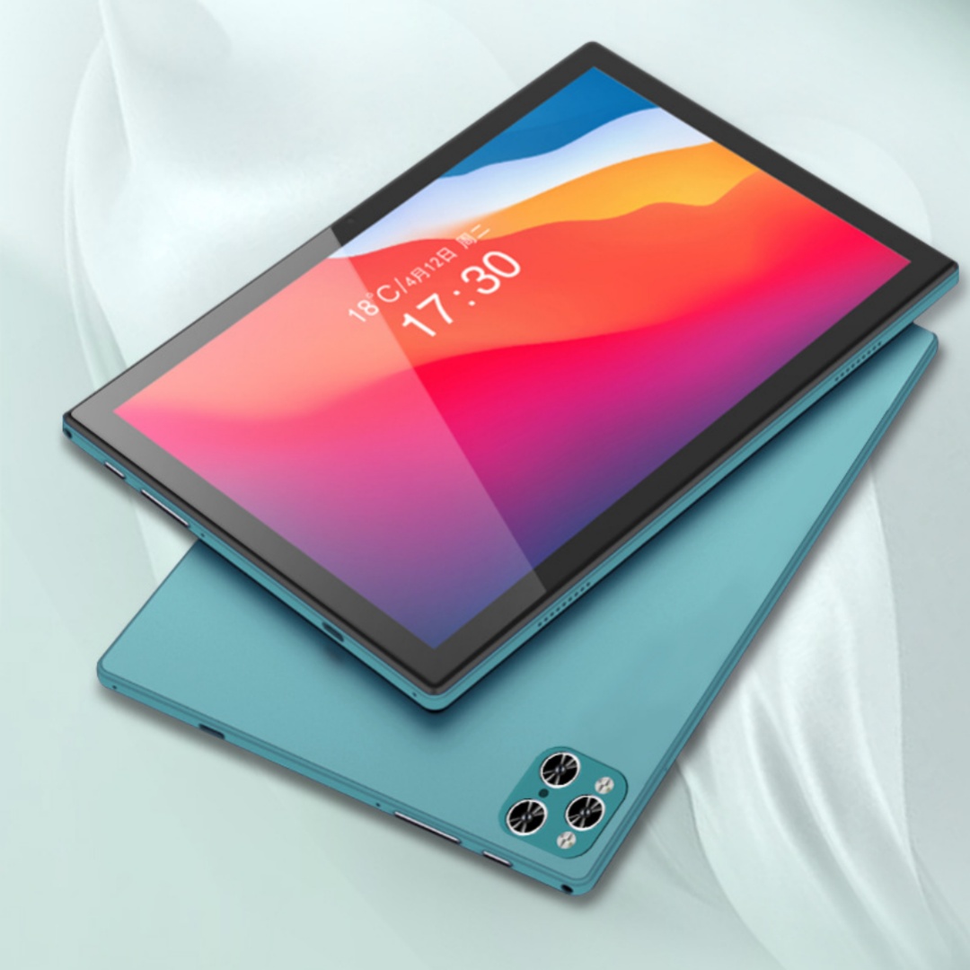 101-inch Tablet With A High-definition Large Screen For Gaming And Entertainment photo 1