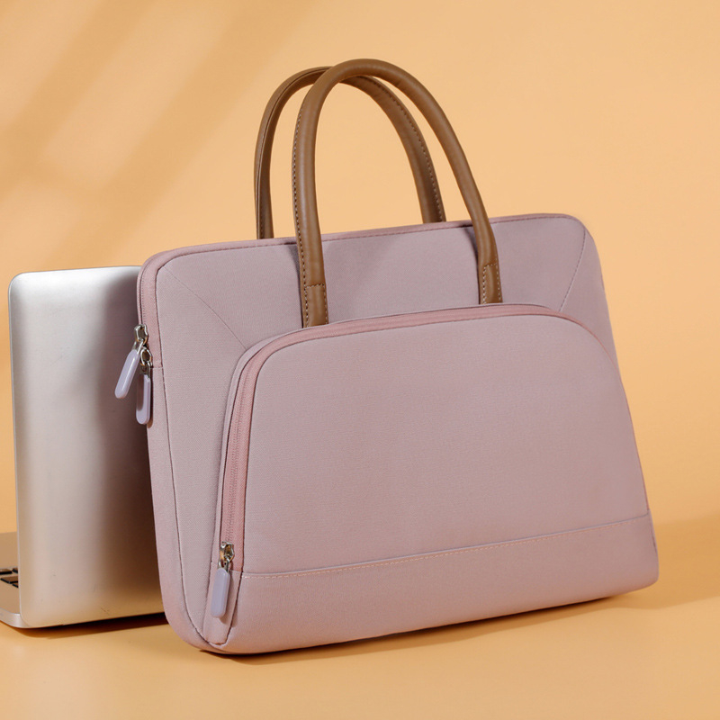 Shockproof Briefcase For Laptops And Notebooks photo 8