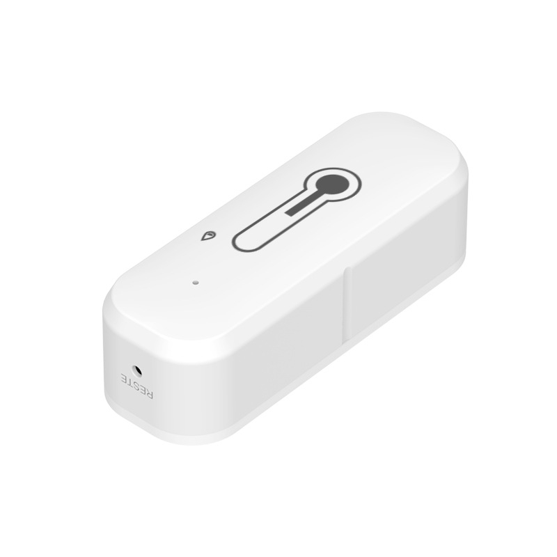 Temperature And Humidity Sensor WiFi Intelligence photo 2