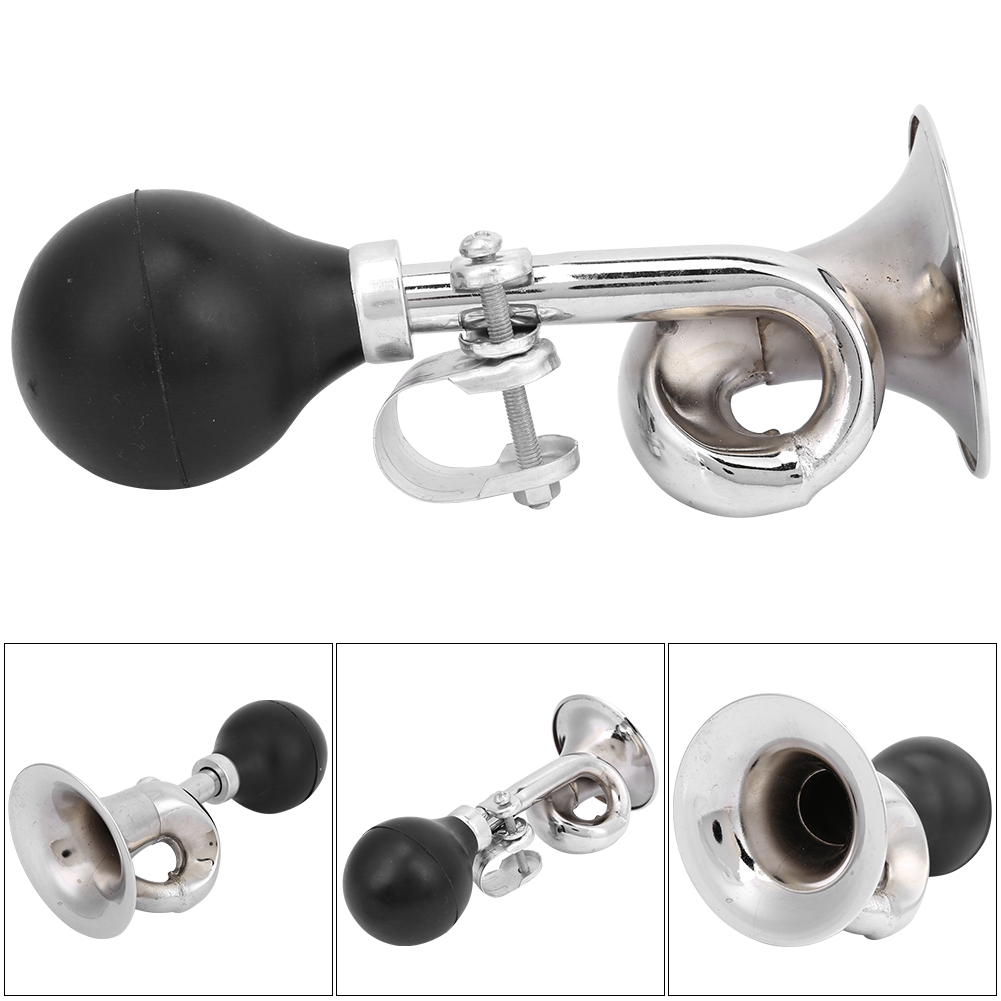 Classic Mountain Bike Handlebar With Knurled Grips photo 2