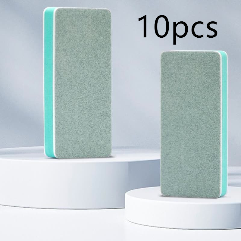 Aquarium Descaling Magic Eraser For Cleaning The Inner Glass Walls photo 3