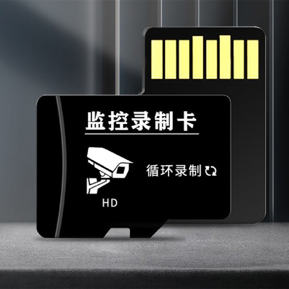 High-speed Memory Card Dedicated For Cameras photo 1
