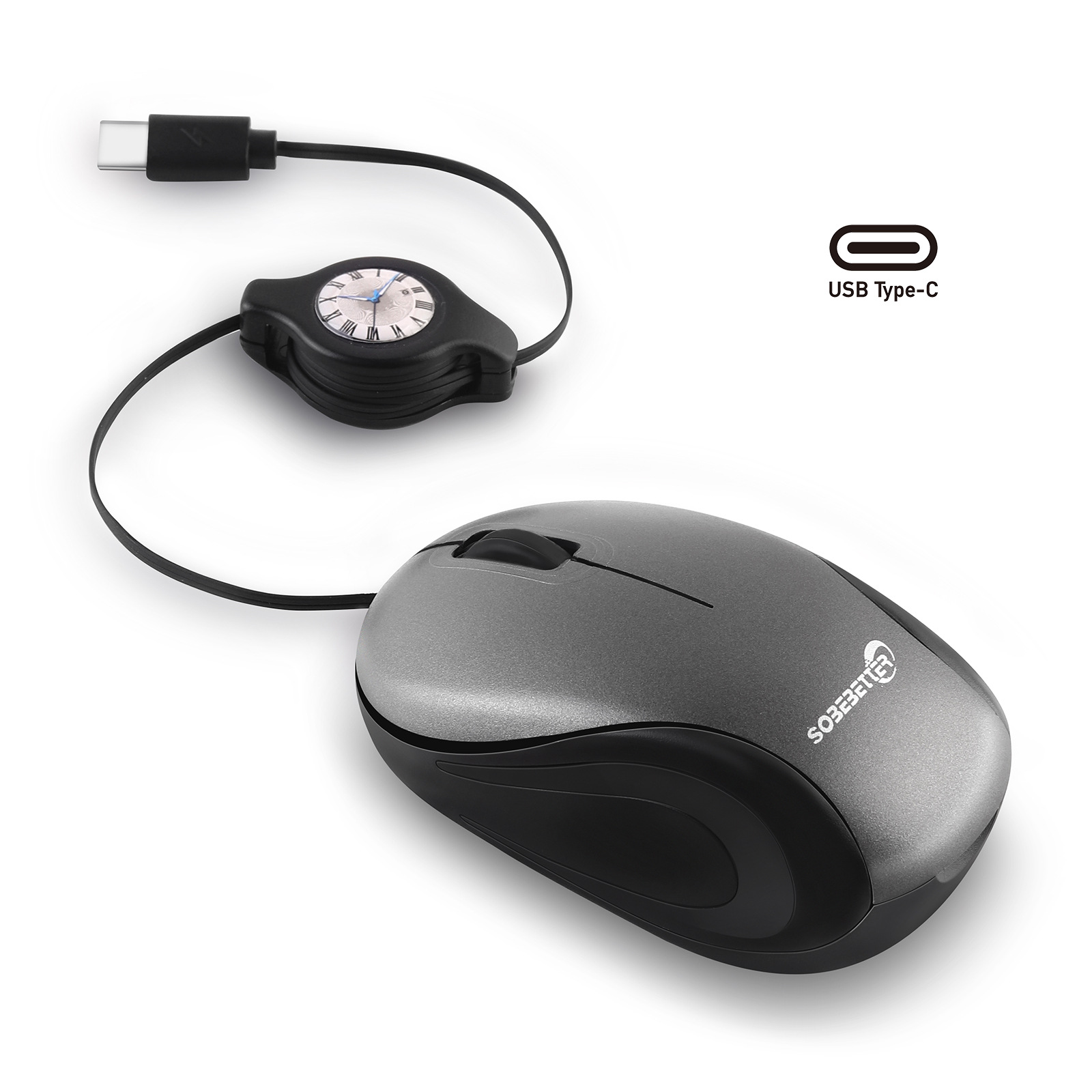 Mini Mouse For Phones Tablets And Laptops photo 4