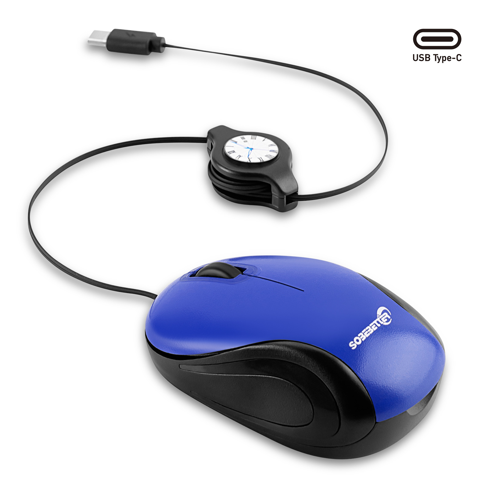 Mini Mouse For Phones Tablets And Laptops photo 2