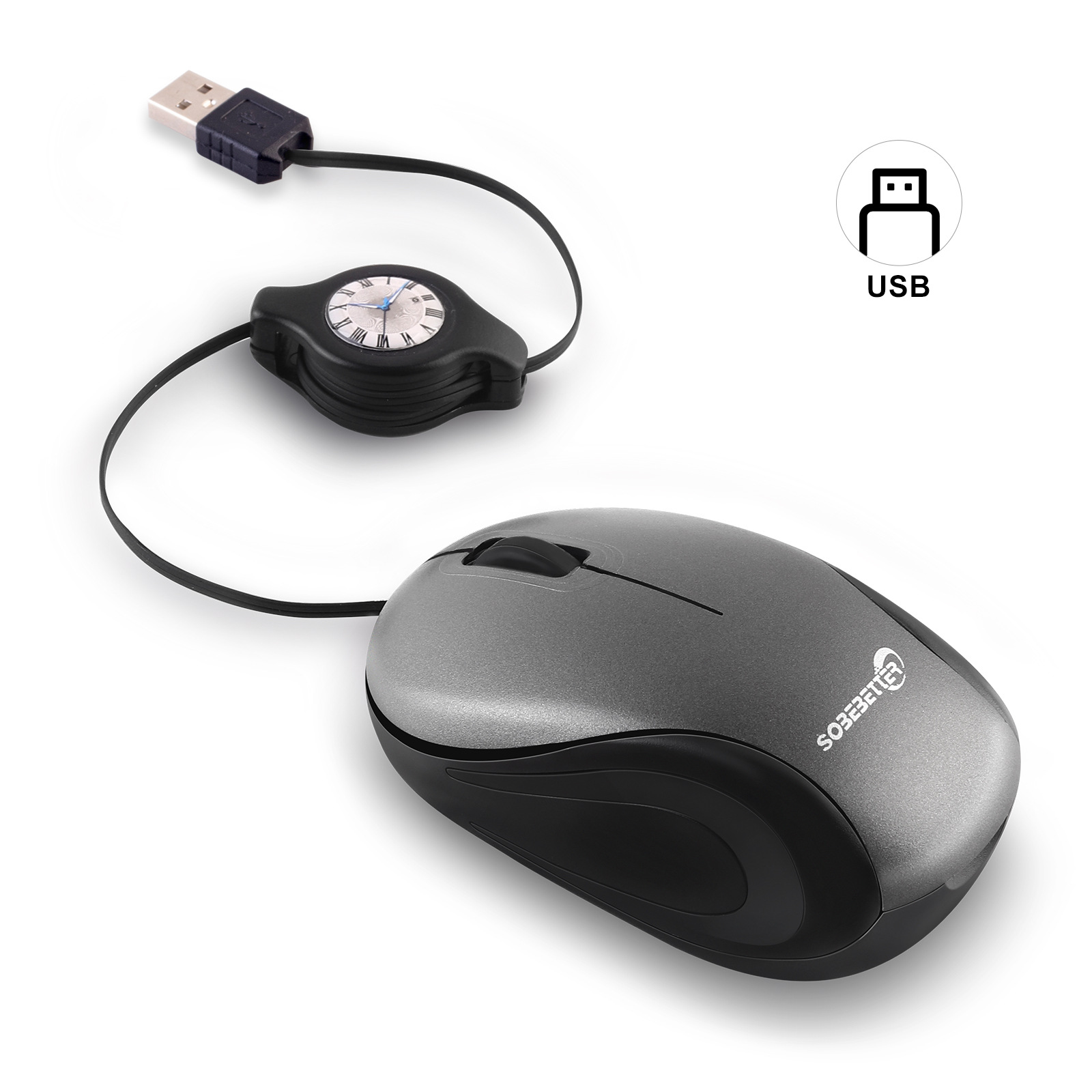 Mini Mouse For Phones Tablets And Laptops photo 3