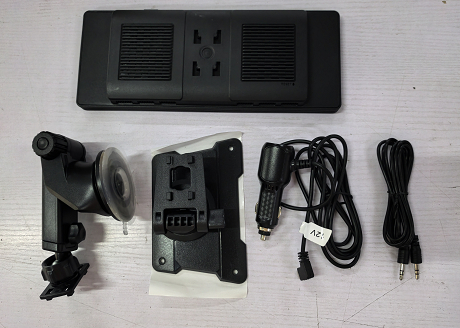 Dashboard Car Smart Screen Wireless photo 8