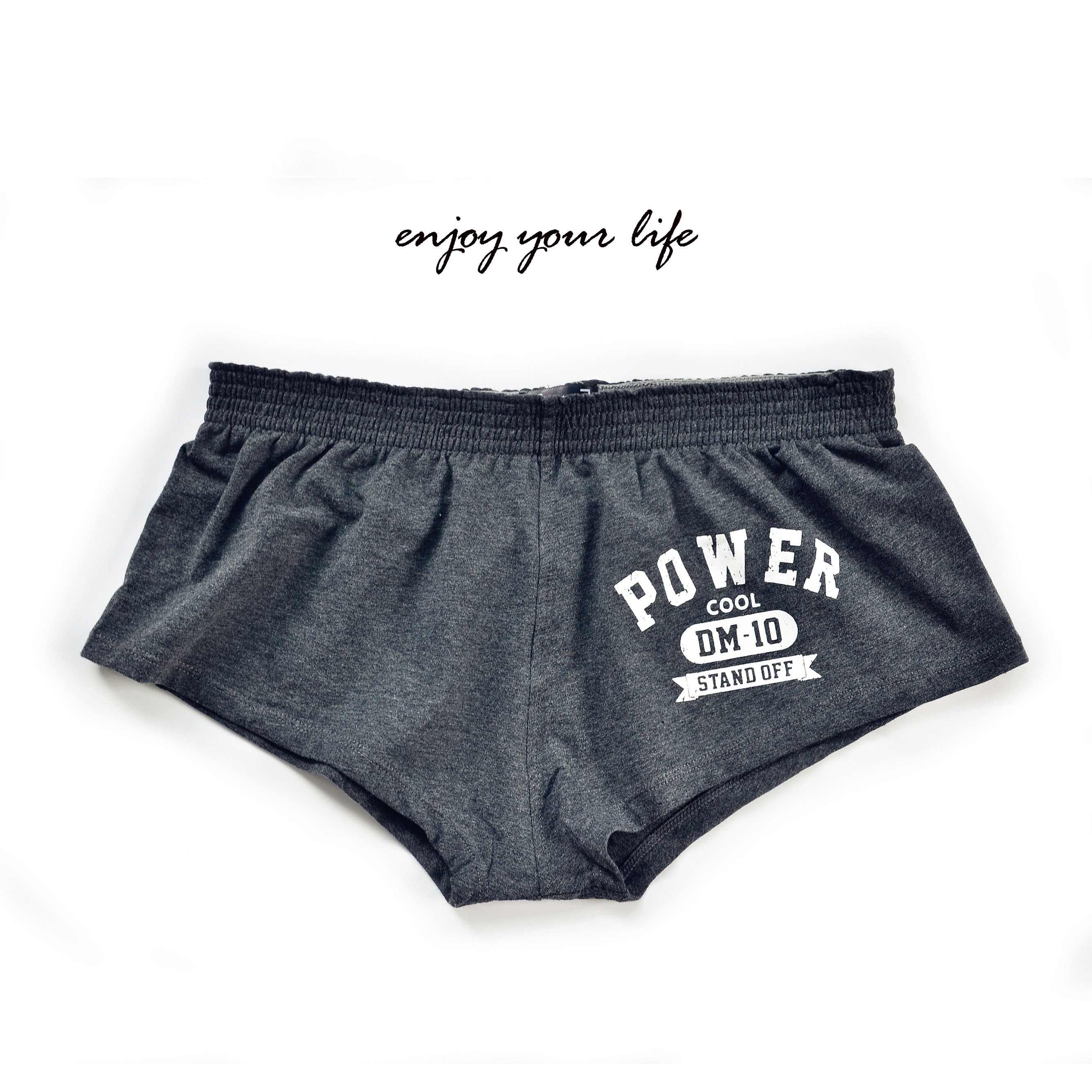 Cotton Home Shorts Comfortable Boxer Briefs photo 4