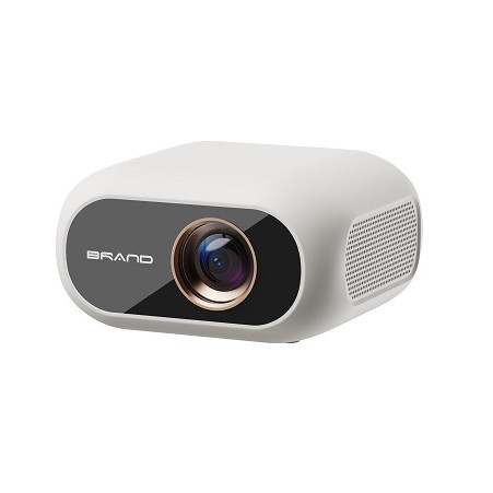 New Premium Ultra HD Smart Projector photo 2