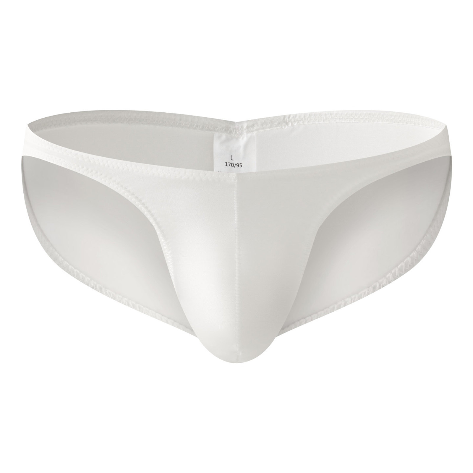 Sexy Low-rise Mens Briefs Quick-drying And Breathable photo 6