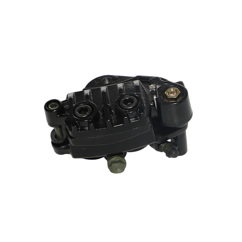 Motorcycle BAJAJPULSAR ETS Disc Brake Master Cylinder photo 4