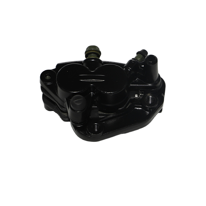 Motorcycle BAJAJPULSAR ETS Disc Brake Master Cylinder photo 5