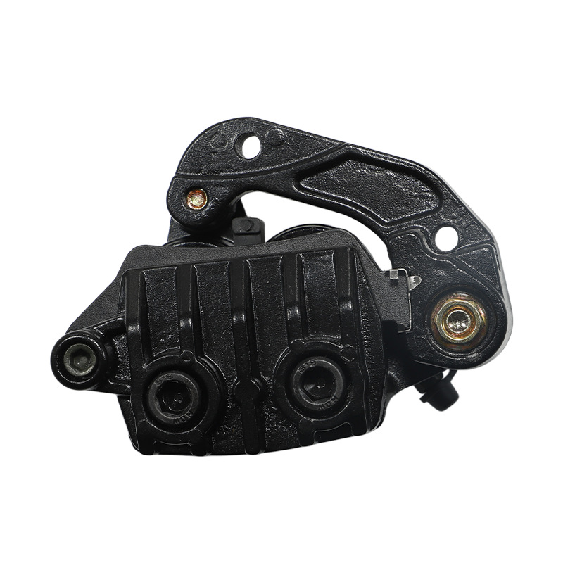 Motorcycle BAJAJPULSAR ETS Disc Brake Master Cylinder photo 2