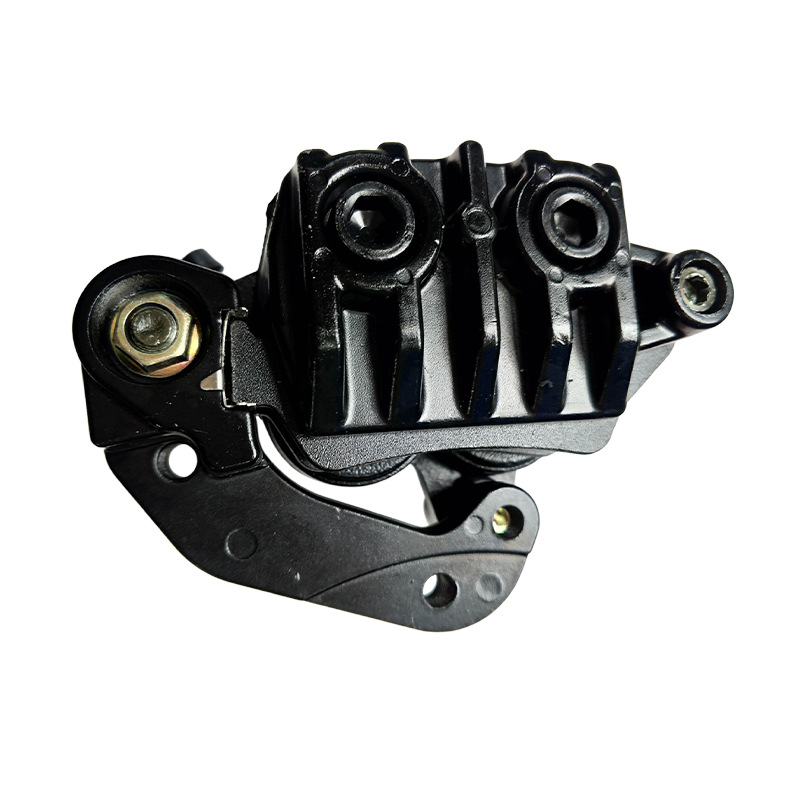 Motorcycle BAJAJPULSAR ETS Disc Brake Master Cylinder photo 3