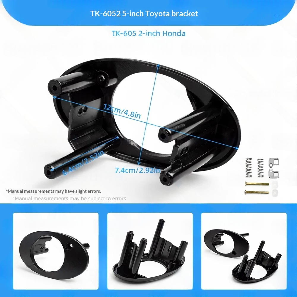 Fog Light Bracket For Toyota And Honda photo 4