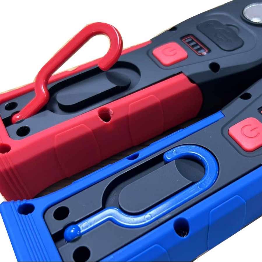 High-brightness Flashlight With Charging Capability photo 2