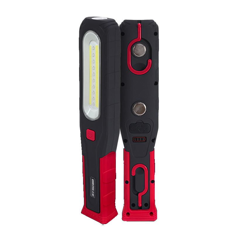 High-brightness Flashlight With Charging Capability photo 3