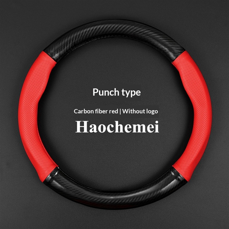 Portable Household Use Steering Wheel Cover photo 2
