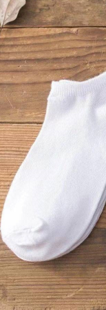 Invisible Socks Solid-color Breathable Summer Socks photo 2