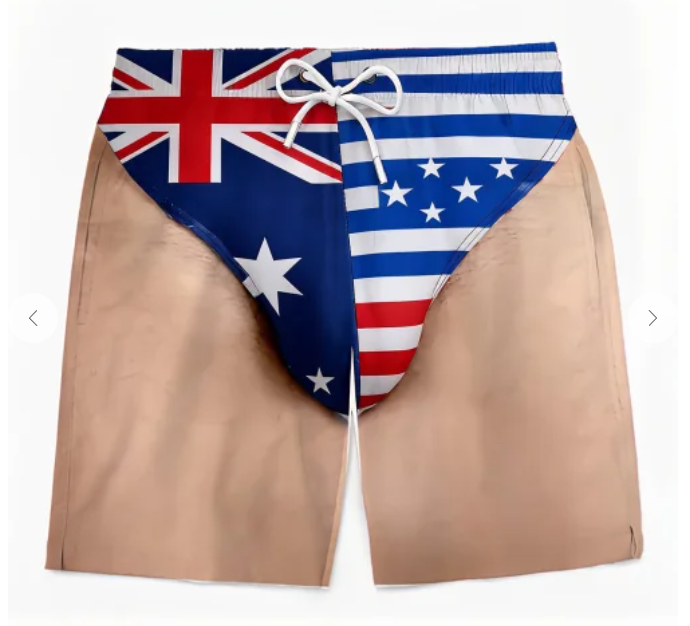 Short Pants photo 4