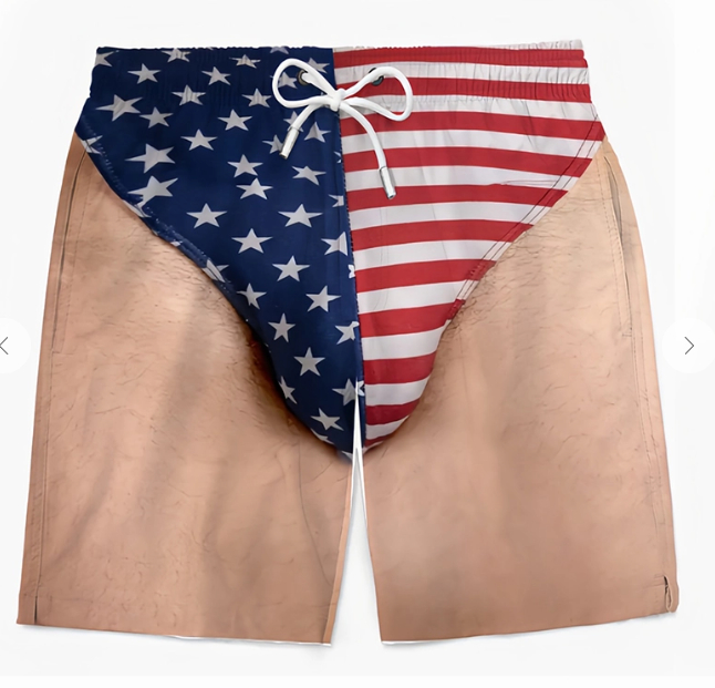 Short Pants photo 5