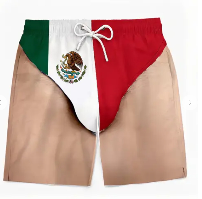 Short Pants photo 2