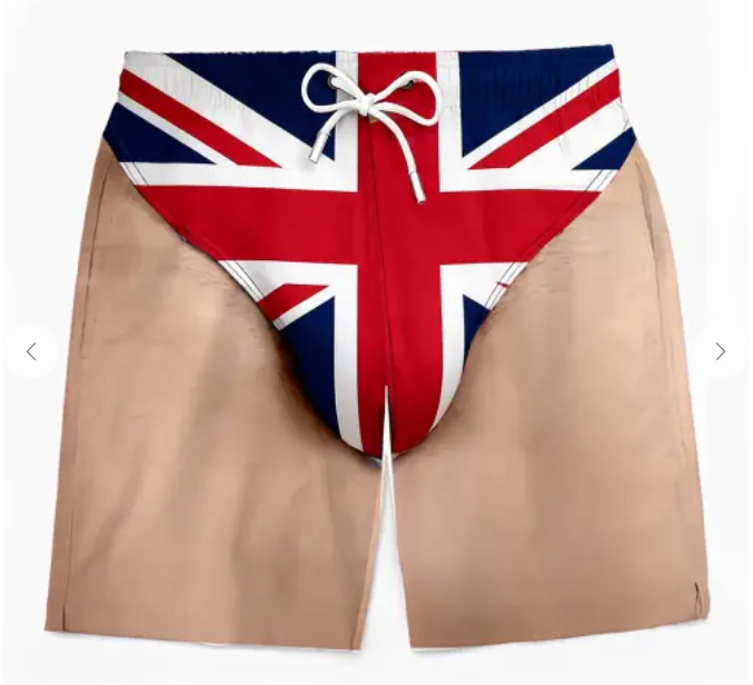 Short Pants photo 3