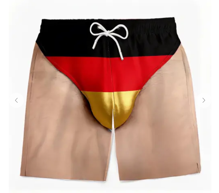 Short Pants photo 7