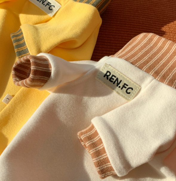 Warming Base Layer Underfloor-heated Room German Cat Clothing photo 4