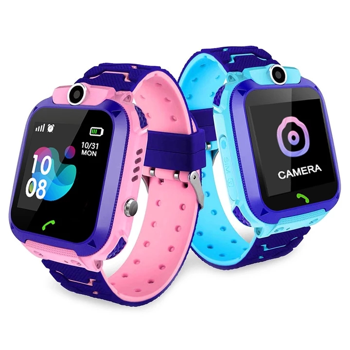 Children's Phone Watch Smart Positioning Call Photo photo 2