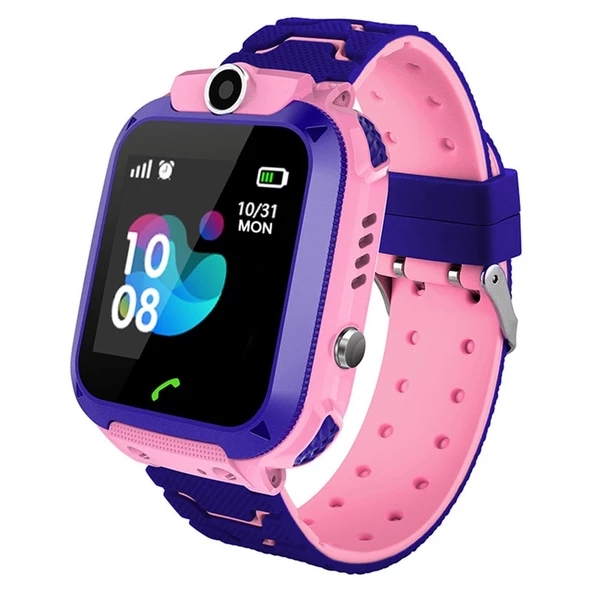 Children's Phone Watch Smart Positioning Call Photo photo 4