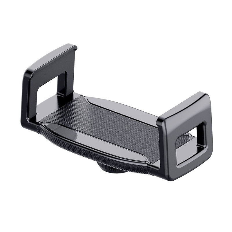 Wide Tablet Phone Holder Clip Foldable Stand photo 1